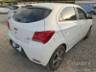 2018 CHEVROLET ONIX 