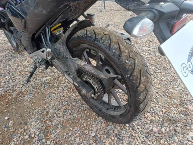 2026 YAMAHA FZ15 