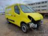 2021 RENAULT MASTER FURGAO 