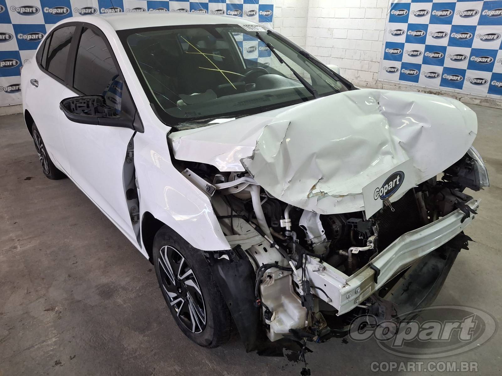 Veículo GM - Chevrolet Onix Plus Chevrolet Onix Plus 2023 2023 em leilão