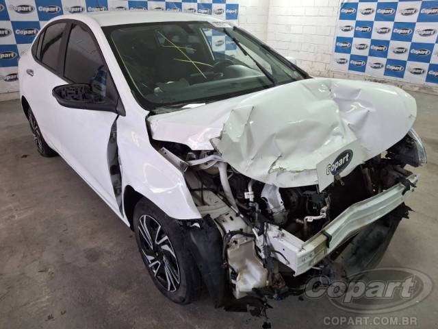 2023 CHEVROLET ONIX PLUS 