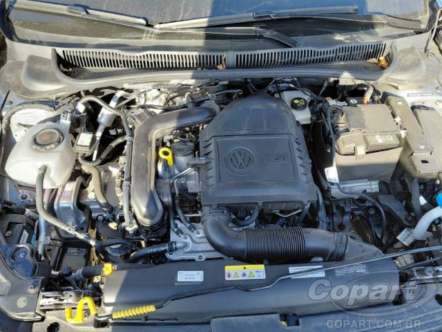 2026 VOLKSWAGEN POLO 