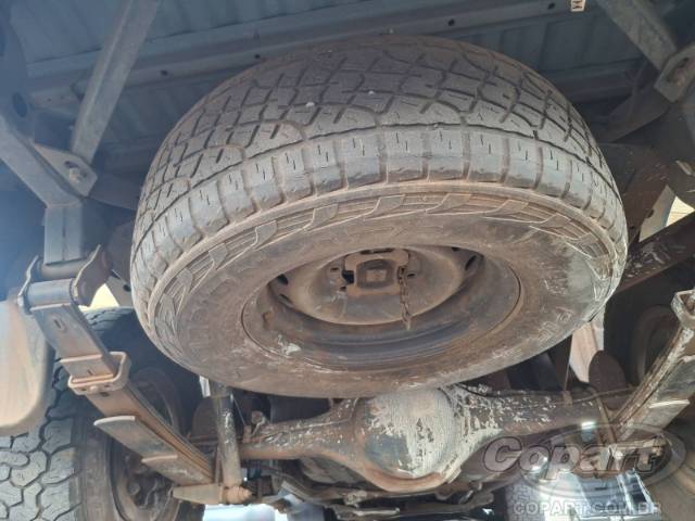 2010 MITSUBISHI L200 OUTDOOR CD 