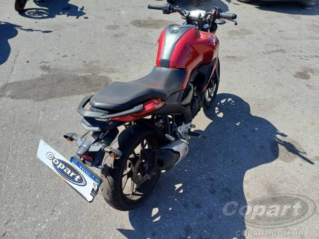 2024 YAMAHA FZ15 