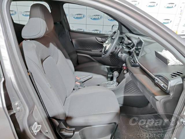 2026 FIAT PULSE 