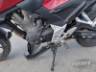 2025 HONDA CB 300F 