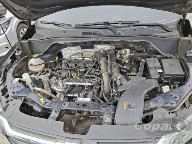 2024 CHEVROLET MONTANA 