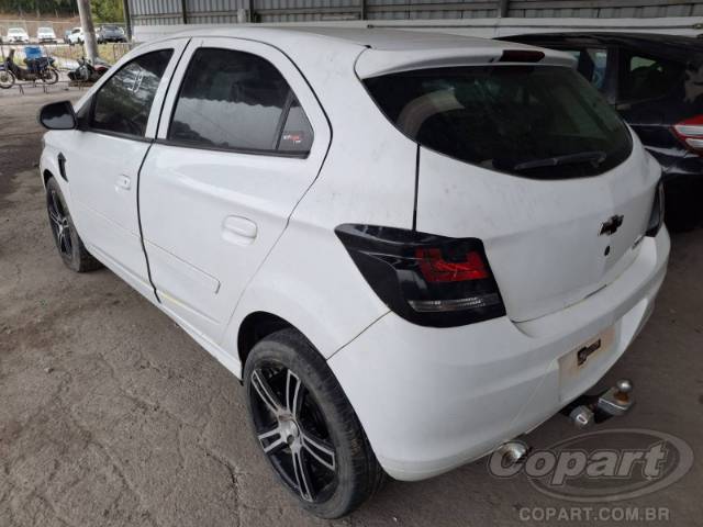 2016 CHEVROLET ONIX 