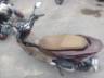 2018 HONDA PCX 