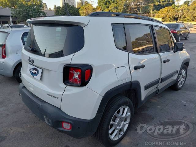 2019 JEEP RENEGADE 
