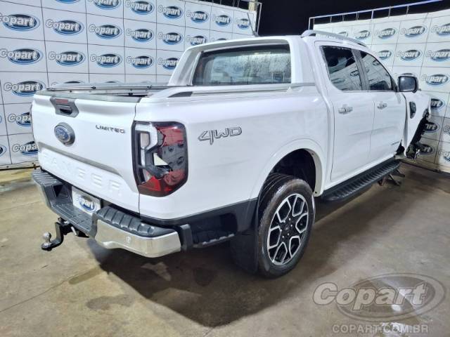 2024 FORD RANGER CD 