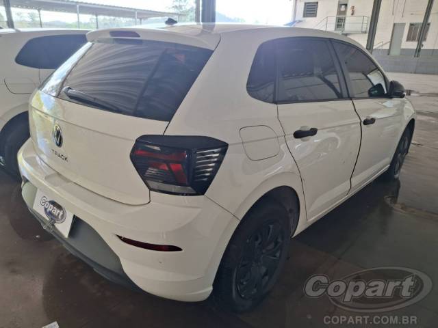 2024 VOLKSWAGEN POLO 