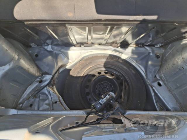 2013 VOLKSWAGEN GOL 