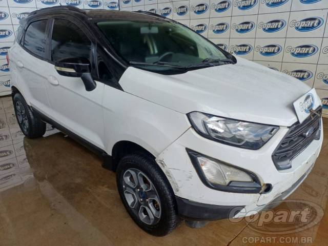 2020 FORD ECOSPORT 