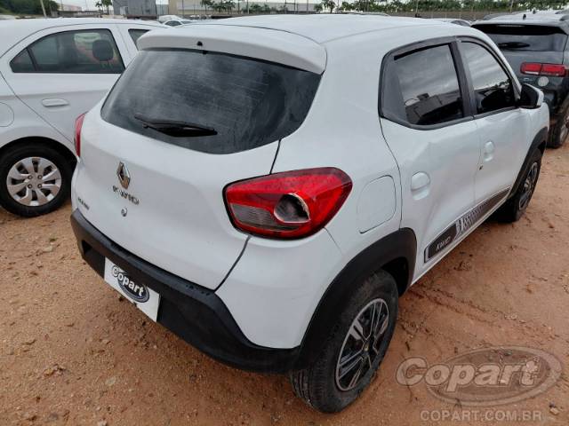 2020 RENAULT KWID 