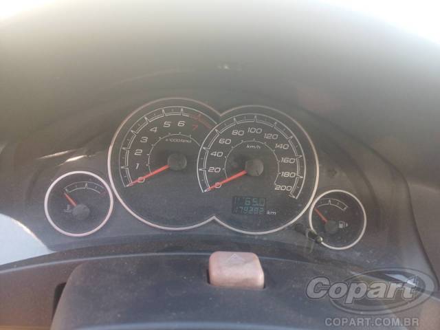 2014 CHEVROLET CELTA 