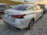 2025 NISSAN VERSA 