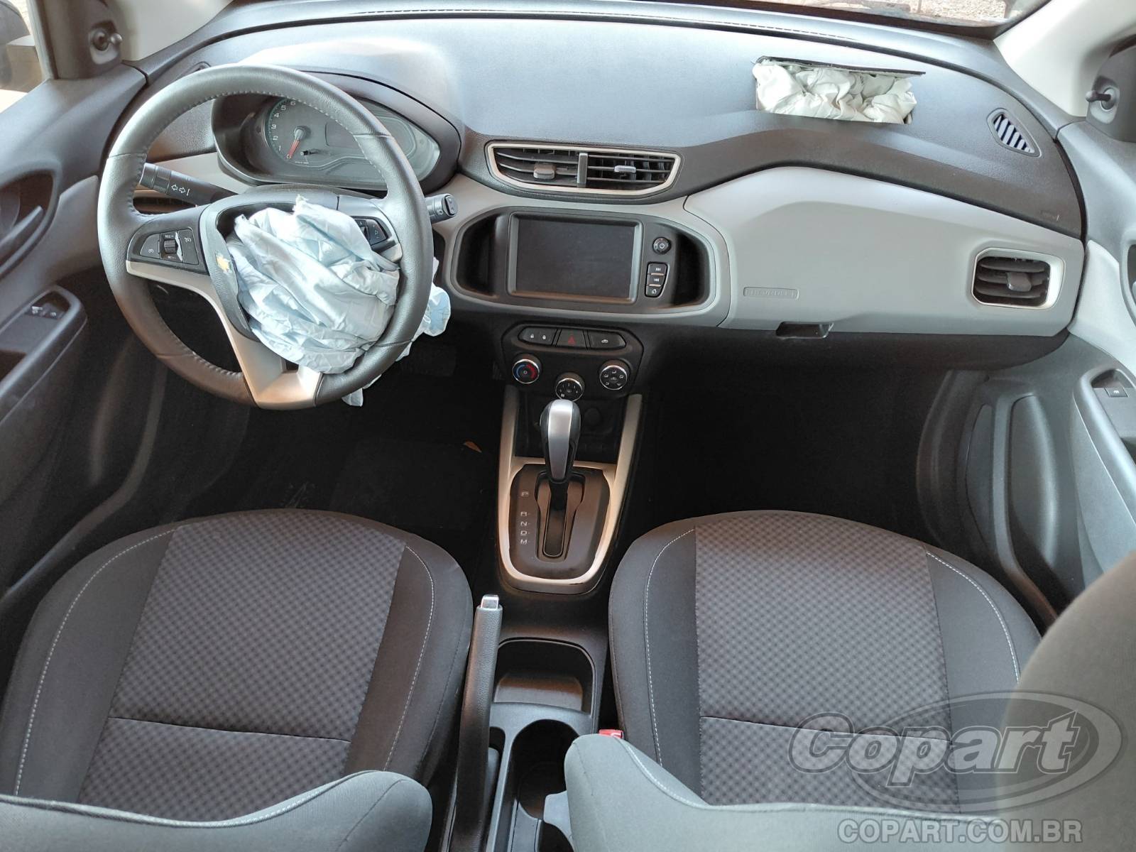 Foto 9 de 10: 2018 CHEVROLET ONIX