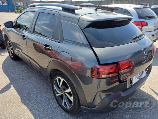 2022 CITROEN C4 CACTUS 