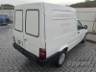 2006 FIAT FIORINO FURGAO 