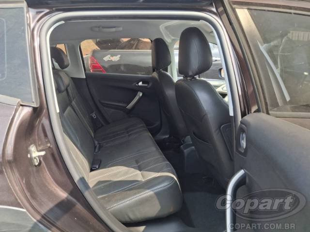 2019 PEUGEOT 2008 