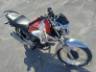 2022 HONDA CG 160 