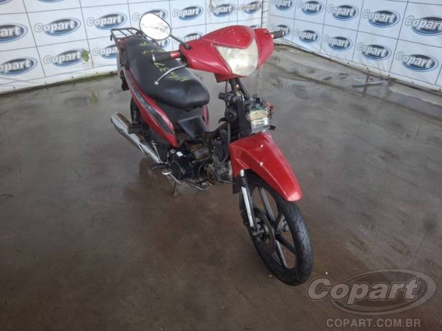 2022 SHINERAY 50Q 