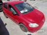 2007 VOLKSWAGEN FOX 