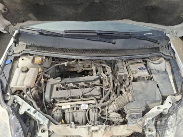 2013 FORD FOCUS 