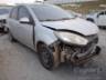 2012 FORD FIESTA SEDAN 