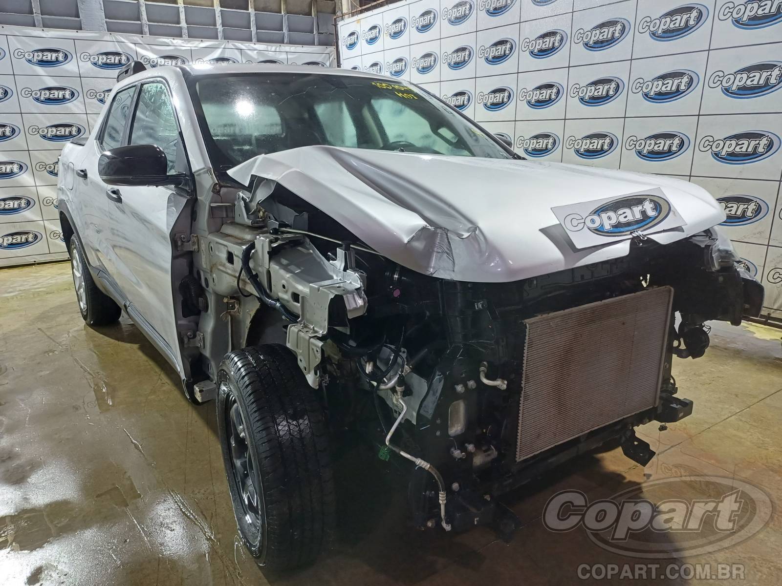 FIAT TORO 2019