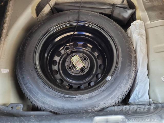2005 HONDA FIT 