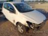 2015 VOLKSWAGEN FOX