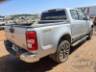 2017 CHEVROLET S10 CABINE DUPLA 