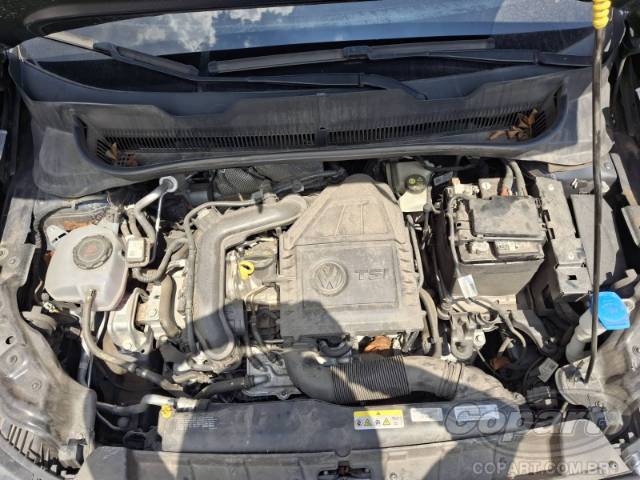 2024 VOLKSWAGEN T-CROSS 