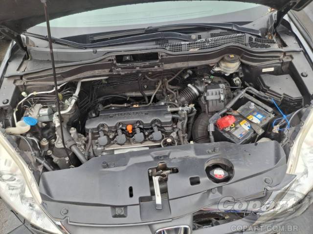 2010 HONDA CR-V 