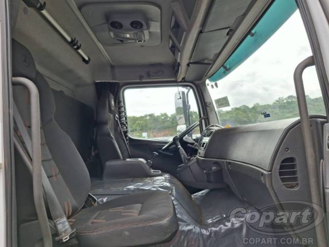 2022 MERCEDES BENZ ATEGO 