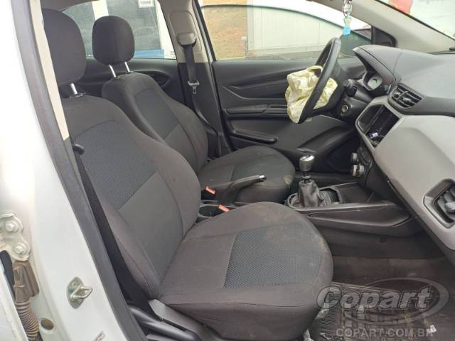 2017 CHEVROLET ONIX 