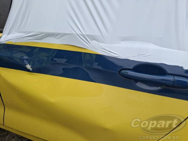 2022 FIAT CRONOS 
