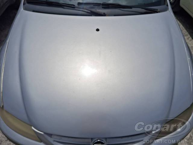 2003 CHEVROLET CELTA 