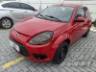 2013 FORD KA 