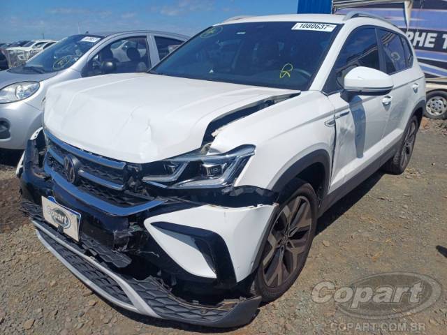 2023 VOLKSWAGEN TAOS 