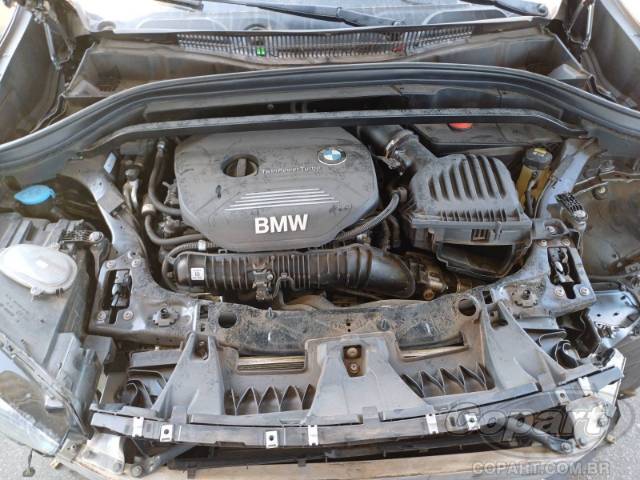 2022 BMW X1 
