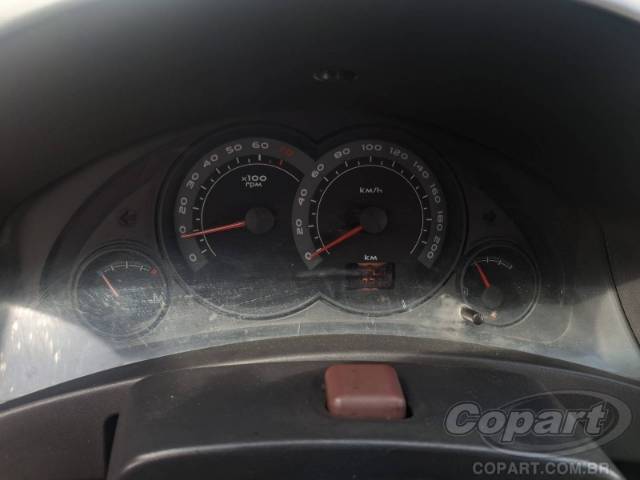 2010 CHEVROLET CELTA 