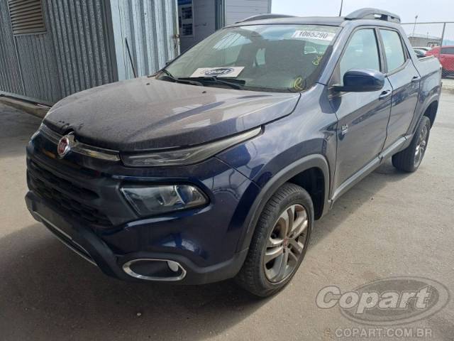 2020 FIAT TORO 