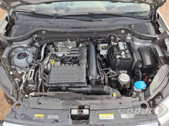 2022 VOLKSWAGEN TAOS 