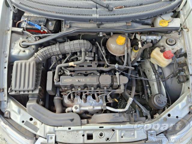 2012 CHEVROLET CLASSIC 