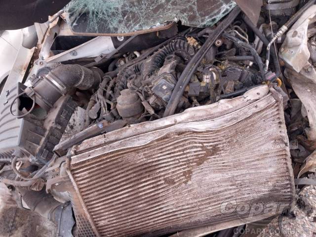 2018 VOLKSWAGEN AMAROK 