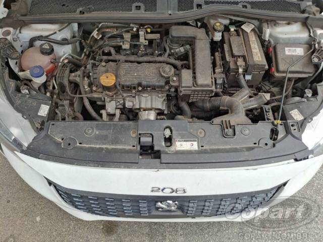 2023 PEUGEOT 208 