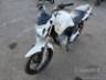 2024 HONDA CG 160 